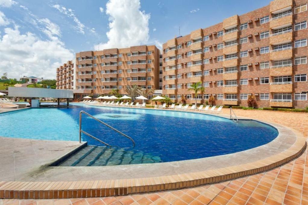 Gran Lencois Flat Residence 603 M Barreirinhas Exteriér fotografie