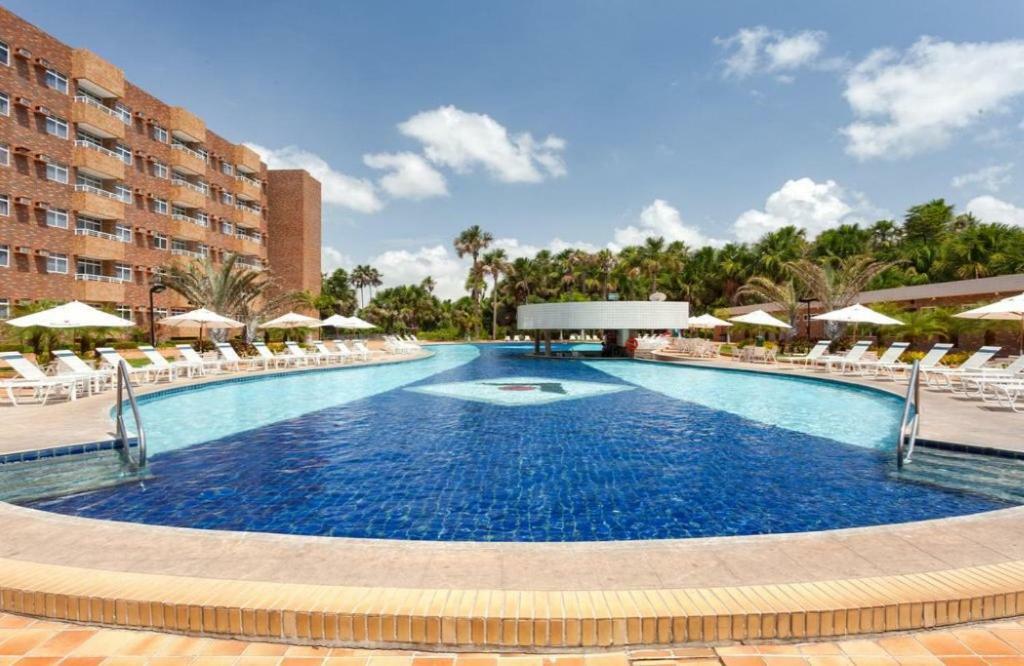 Gran Lencois Flat Residence 603 M Barreirinhas Exteriér fotografie