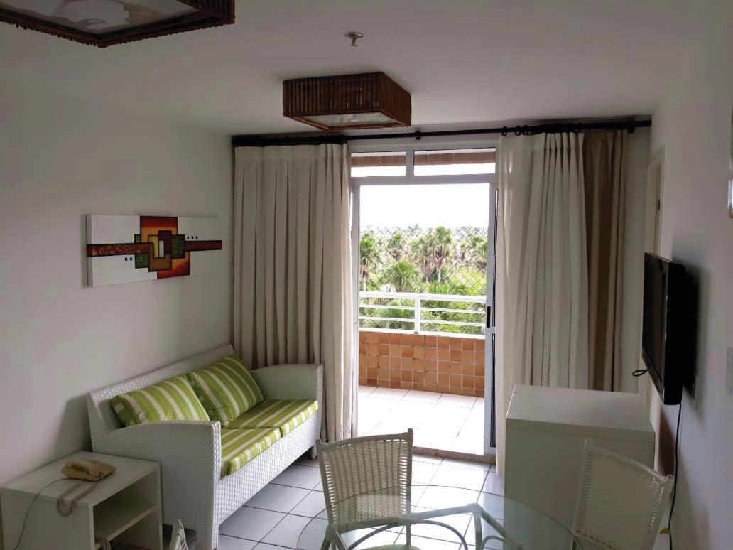 Gran Lencois Flat Residence 603 M Barreirinhas Exteriér fotografie